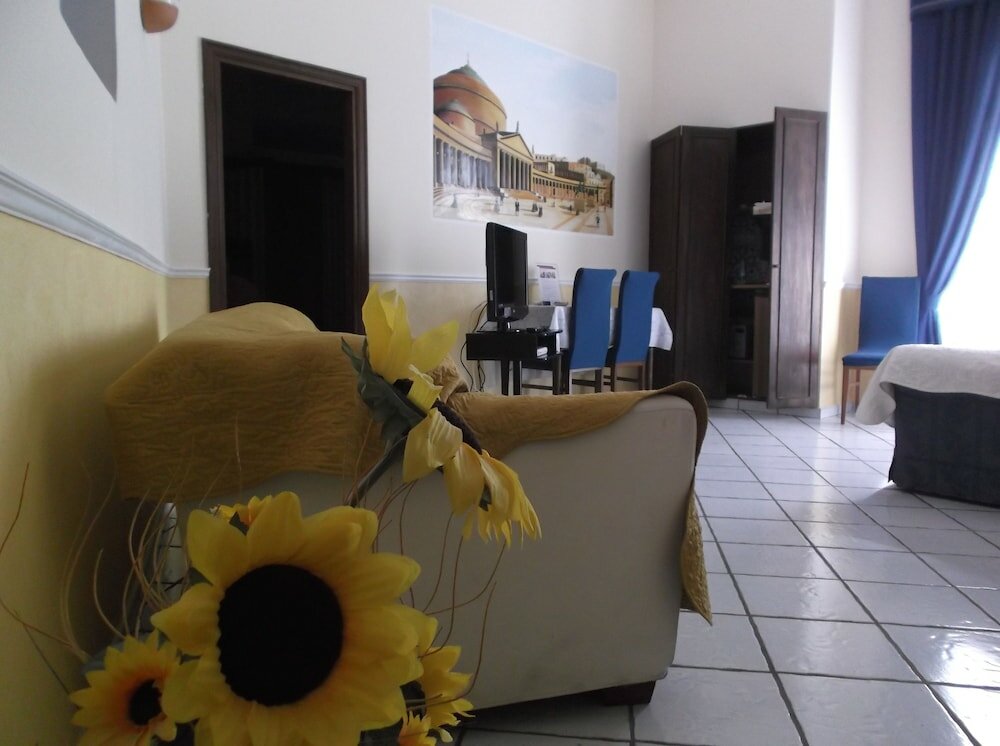 Фото B&b Santa Lucia 50