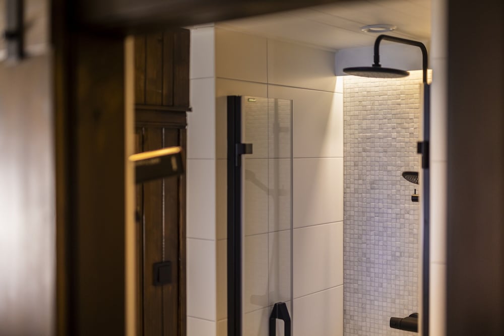 Фото Hotel Goldried