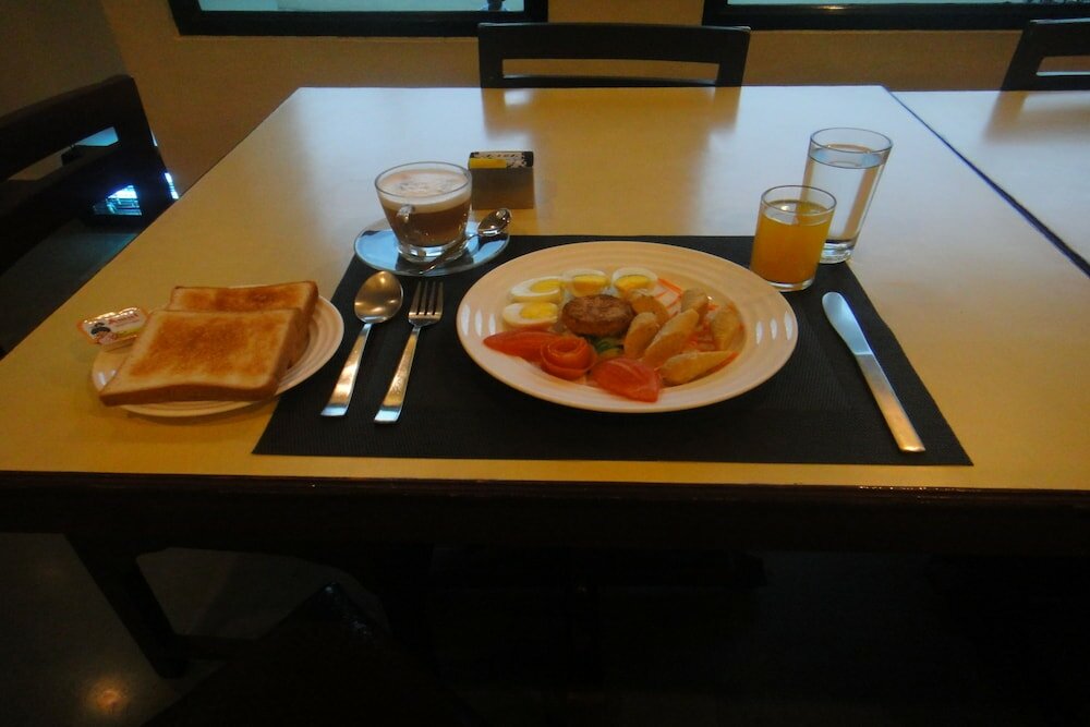 Фото Hotel Shikha Jaipur City Centre