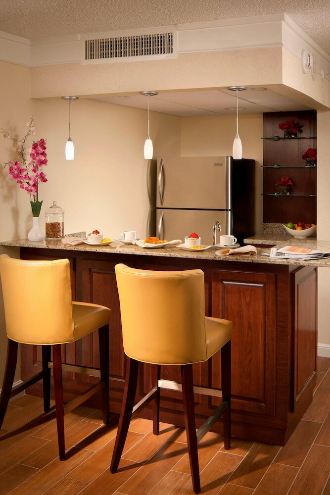 Фото West Palm Beach Marriott