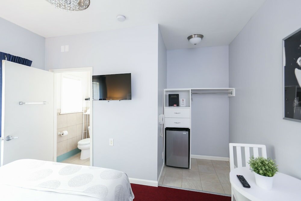 Фото The Hotel Hollywood