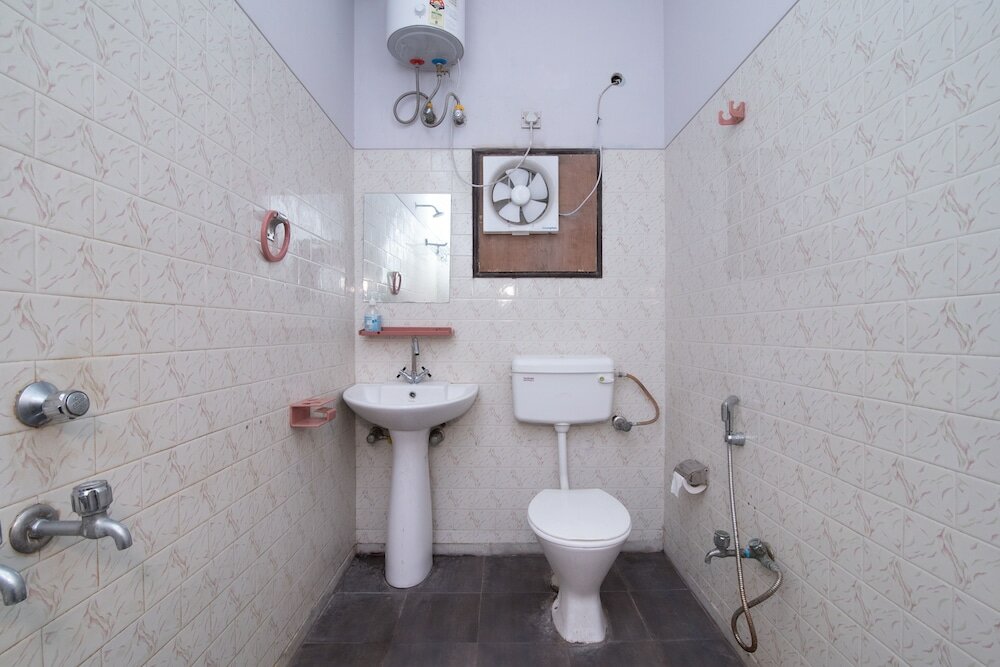 Фото Хостел Jaipur Hoztel