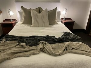 Гостиница Ballina Manor