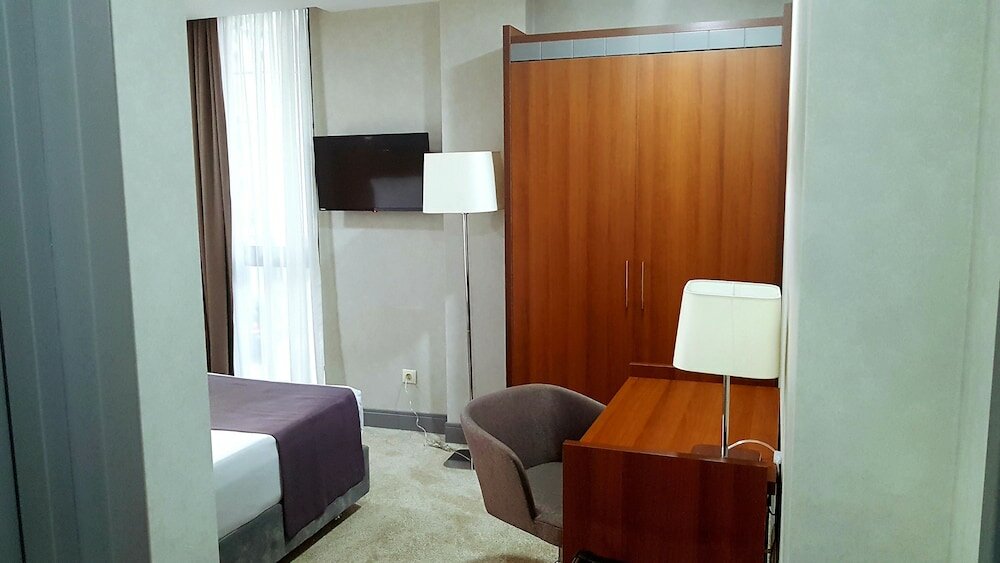 Фото Hotel Atlas Abashidze