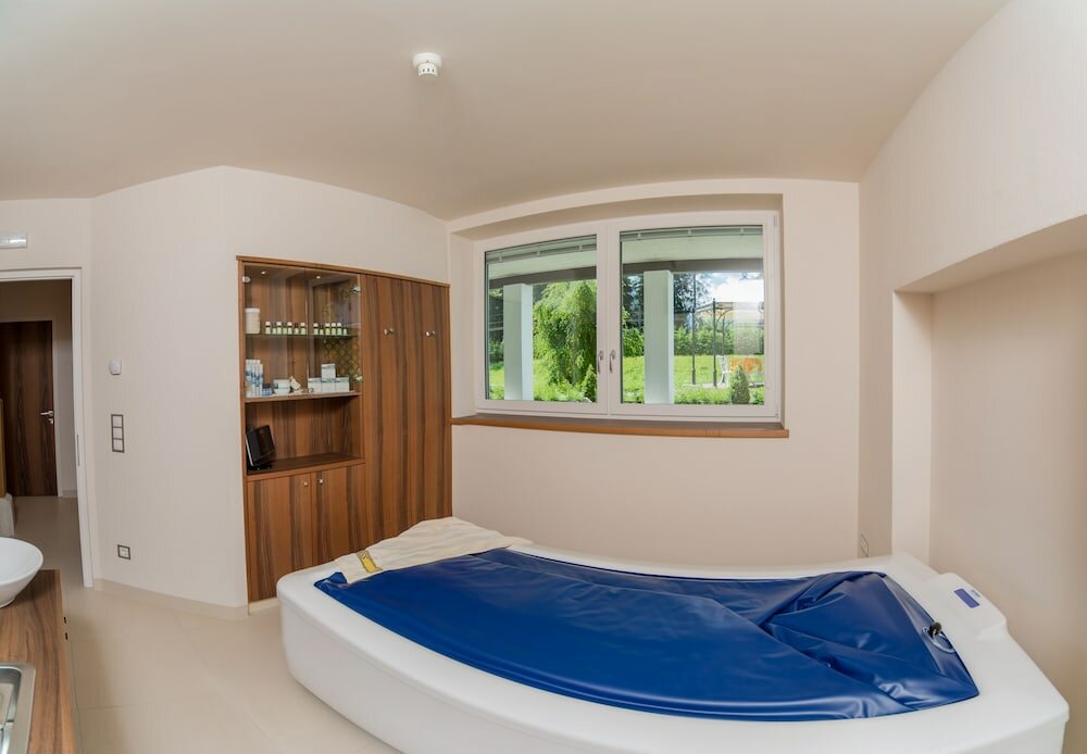 Фото Park Hotel Bellevue