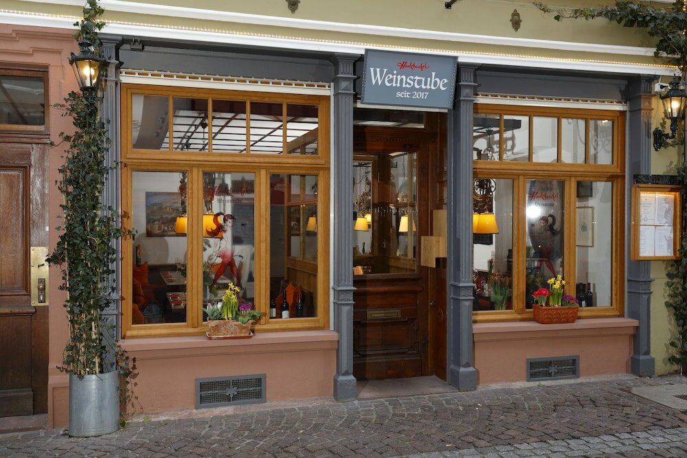 Фото Hotel & Restaurant Hackteufel