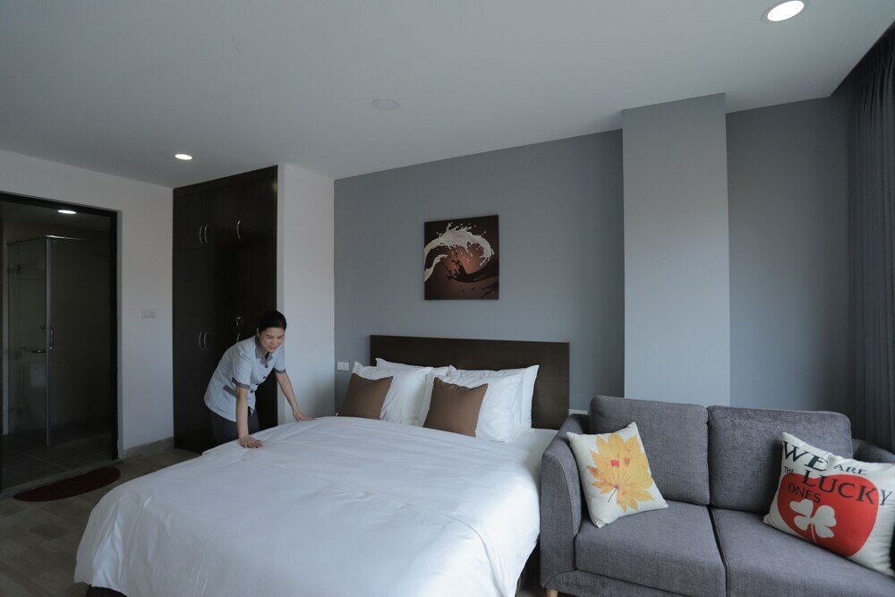 Фото IStay Hotel Apartment 6
