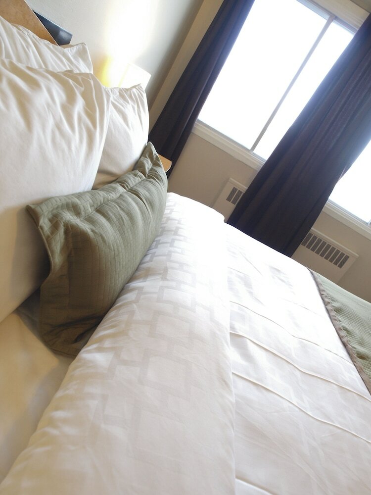 Фото Beausejour Hôtel Appartements