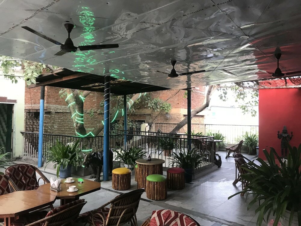 Фото Hare Rama Guest House