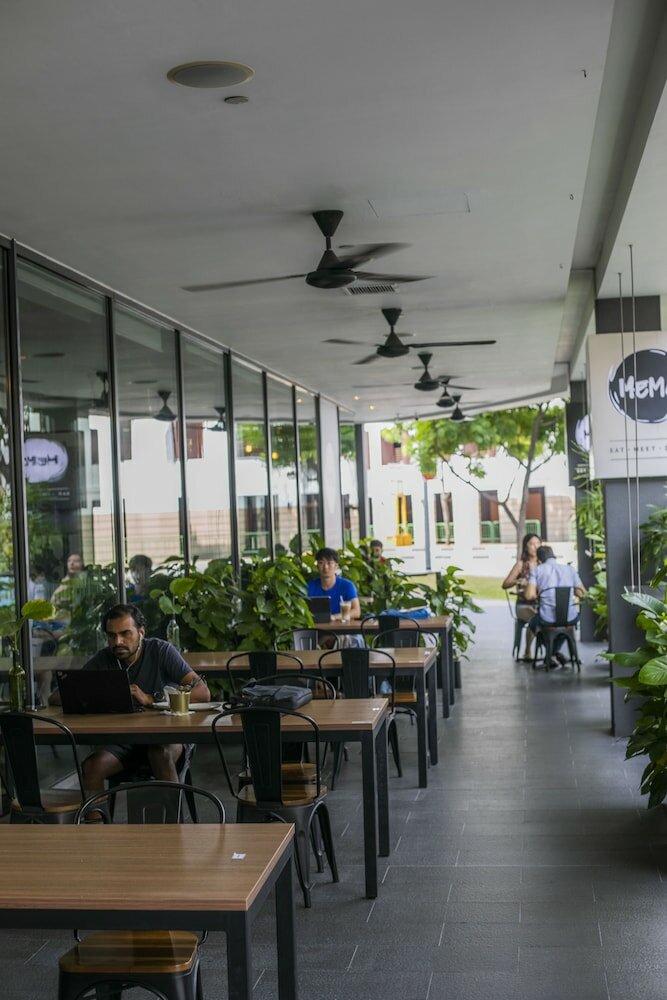 Фото Studio M Hotel