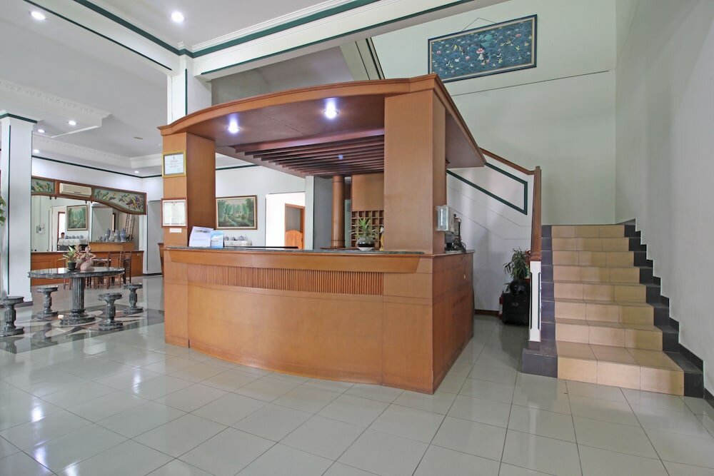 Фото RedDoorz near Xt Square Yogyakarta