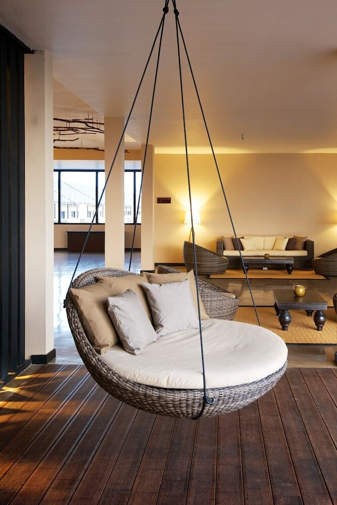 Фото Jetwing Yala