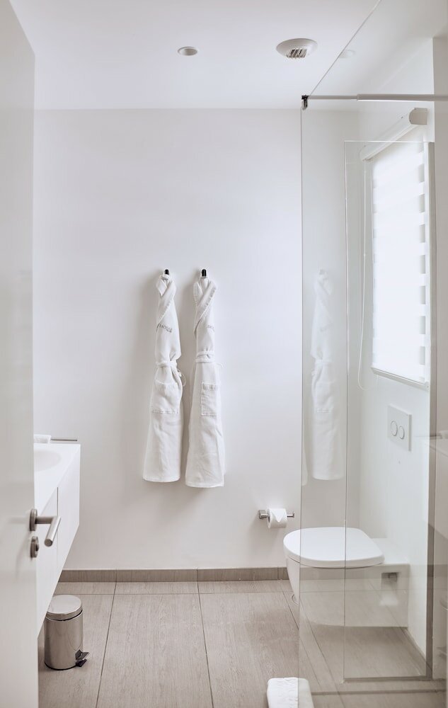 Фото Отель Baobab Suites