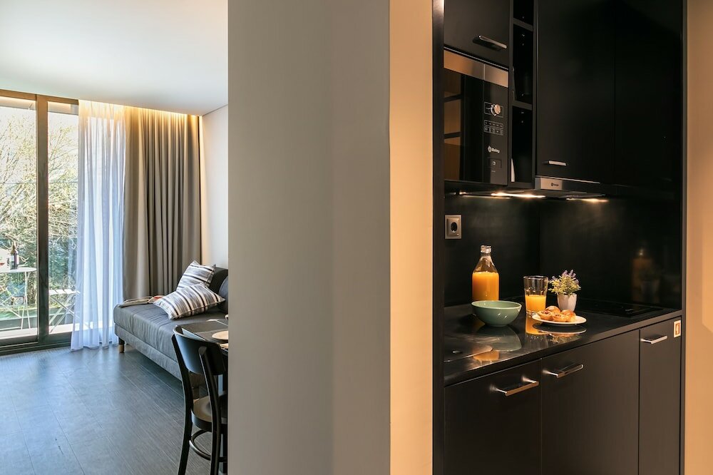 Фото Porto City House