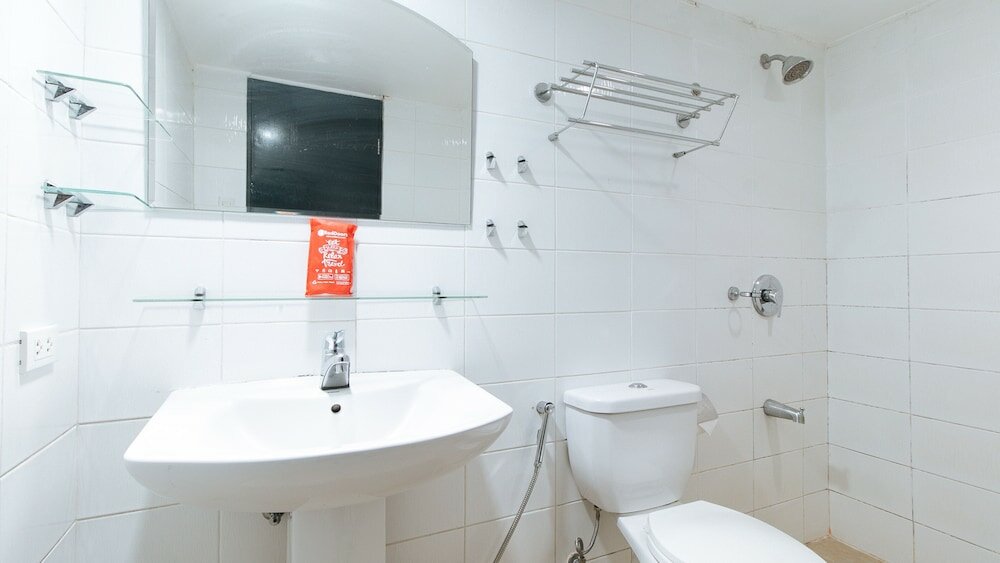 Фото RedDoorz @ Samat Mandaluyong