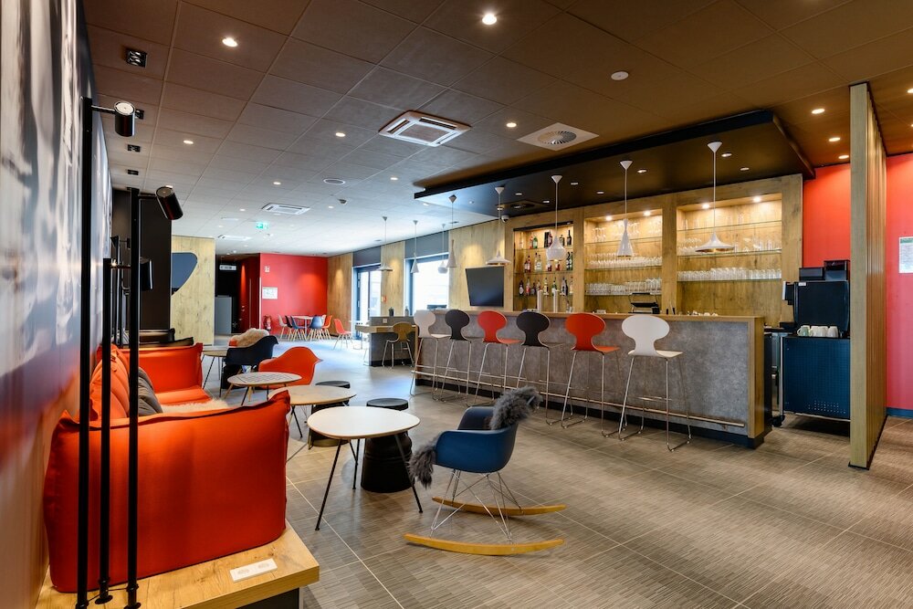 Фото Ibis Regensburg Zentrum