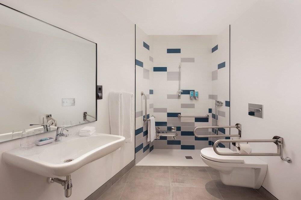 Фото Aloft Madrid Gran VIA