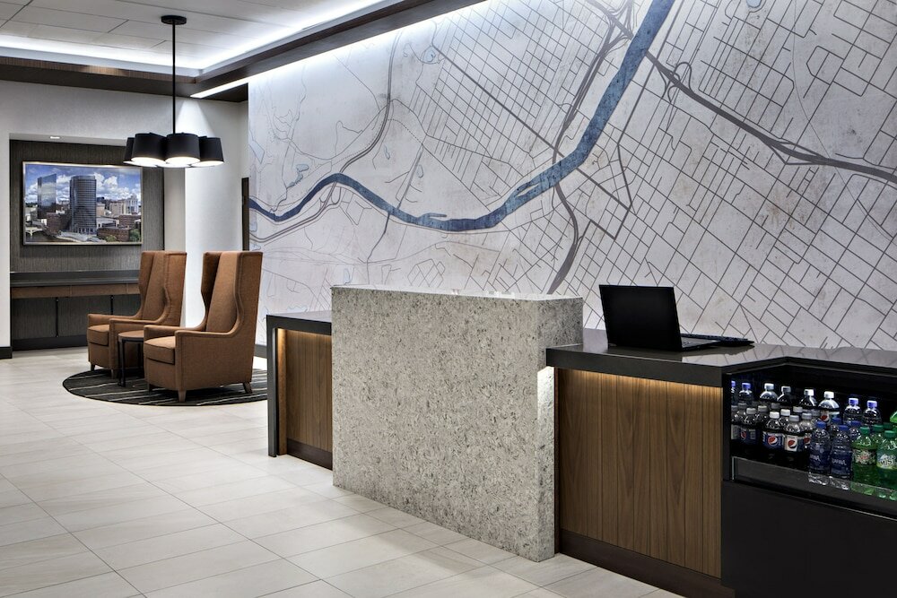 Фото Hyatt Place Grand Rapids Downtown