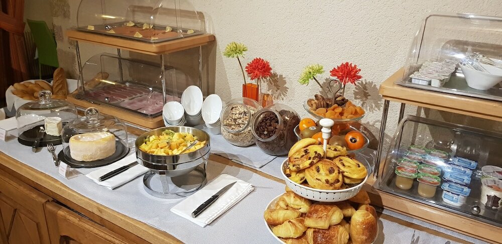 Фото Hotel Wilson