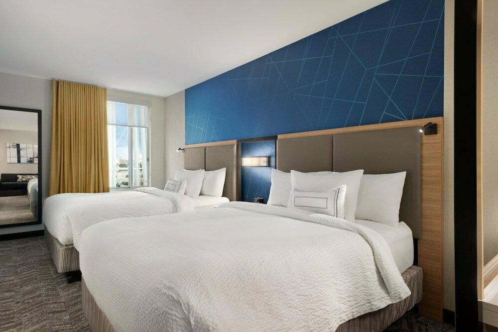 Hotel Springhill Suites Milwaukee West Wauwatosa, State of Wisconsin, photo