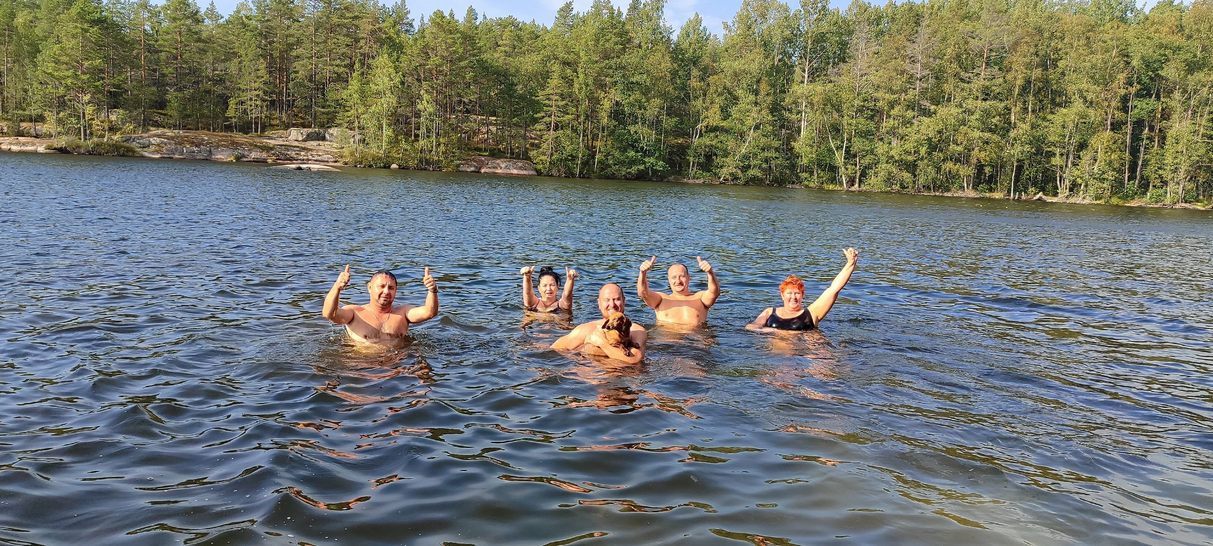 Фото Усадьба ДарЭли