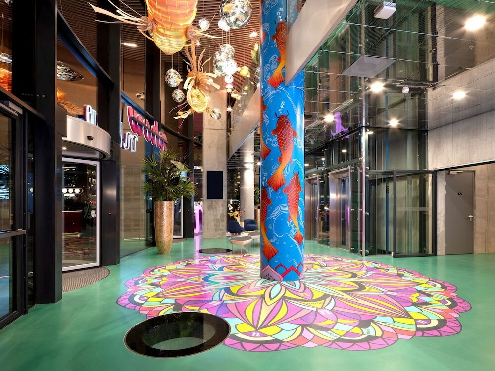 Фото отеля 5