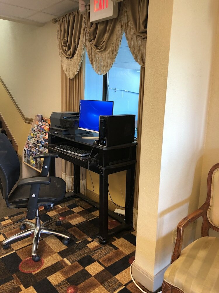 Фото Best Western Halito Inn