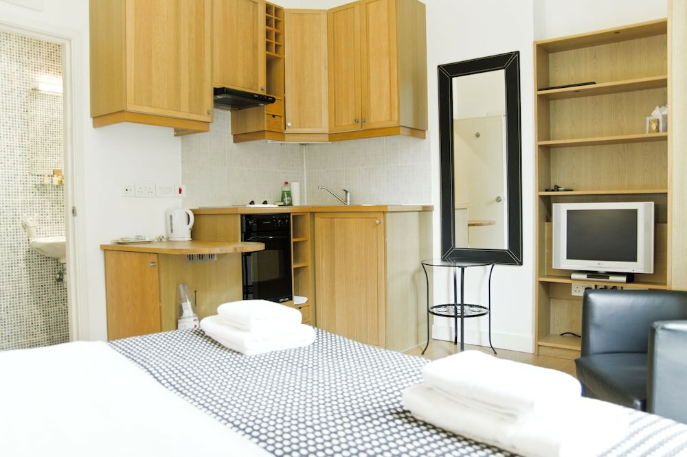 Фото Studios2Let Bloomsbury