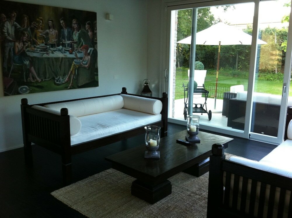 Фото Villa Horti della Fasanara - Guest House