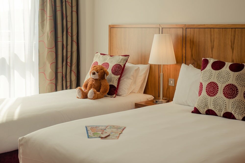 Фото отеля 3