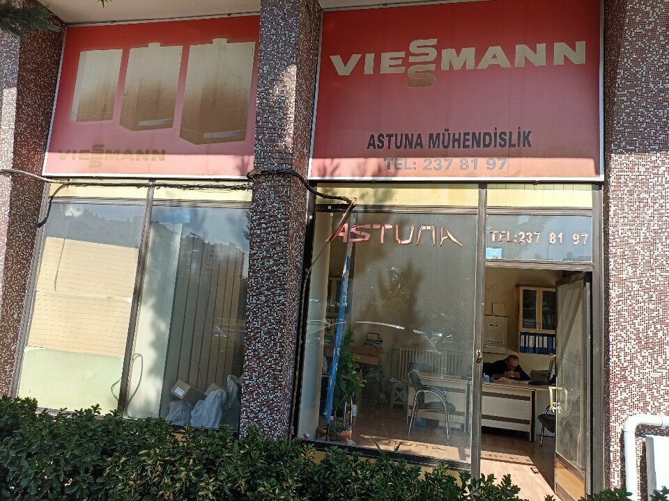 Engineering Astuna Muhendislik, Konya, photo