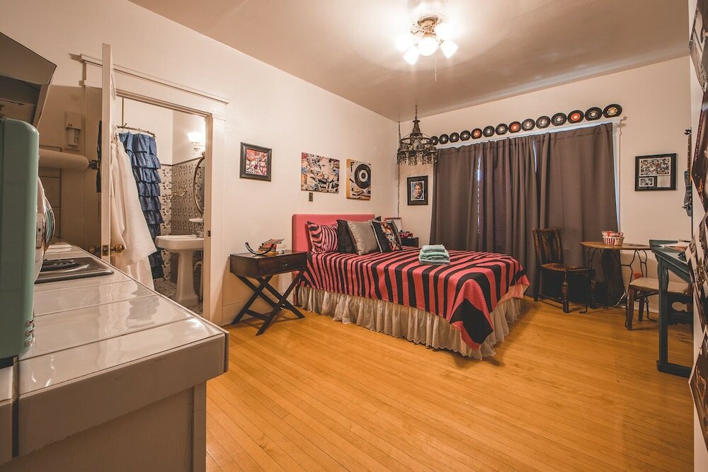 Фото Greenway Manor