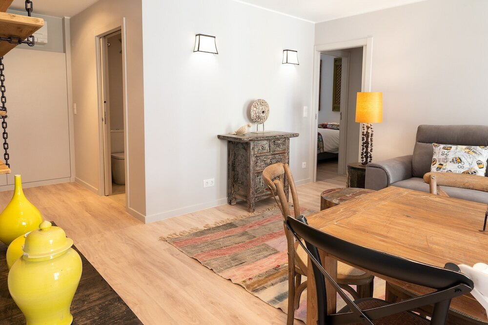 Фото Sitio dos Cavaleiros Apartments