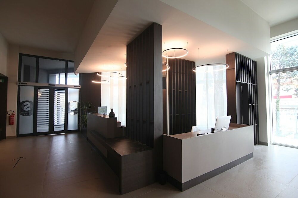 Фото Hotel Santin