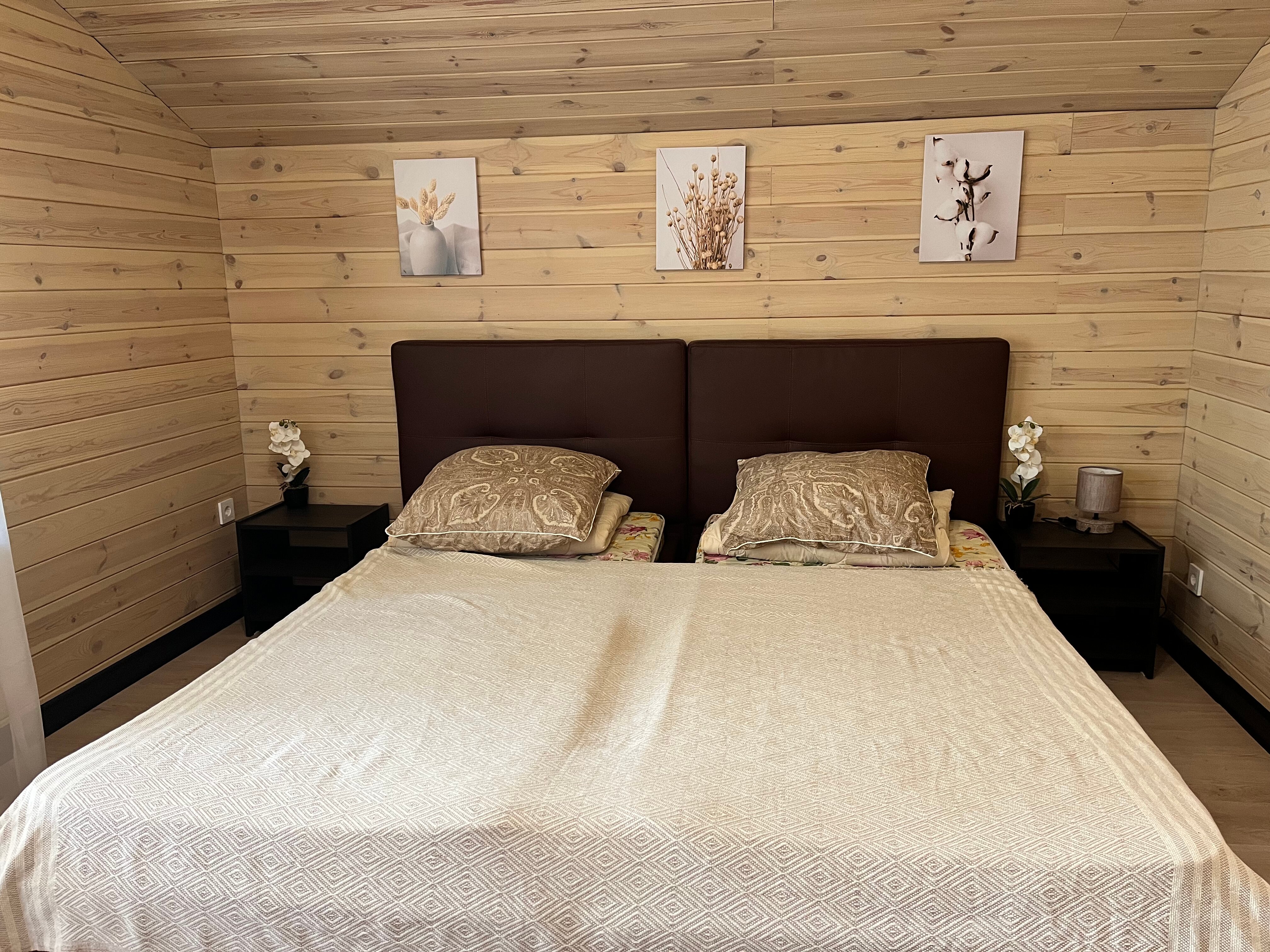 Фото Хуторок Себежский берег озера