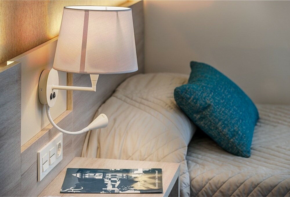 Фото Óbal Urban Hotel