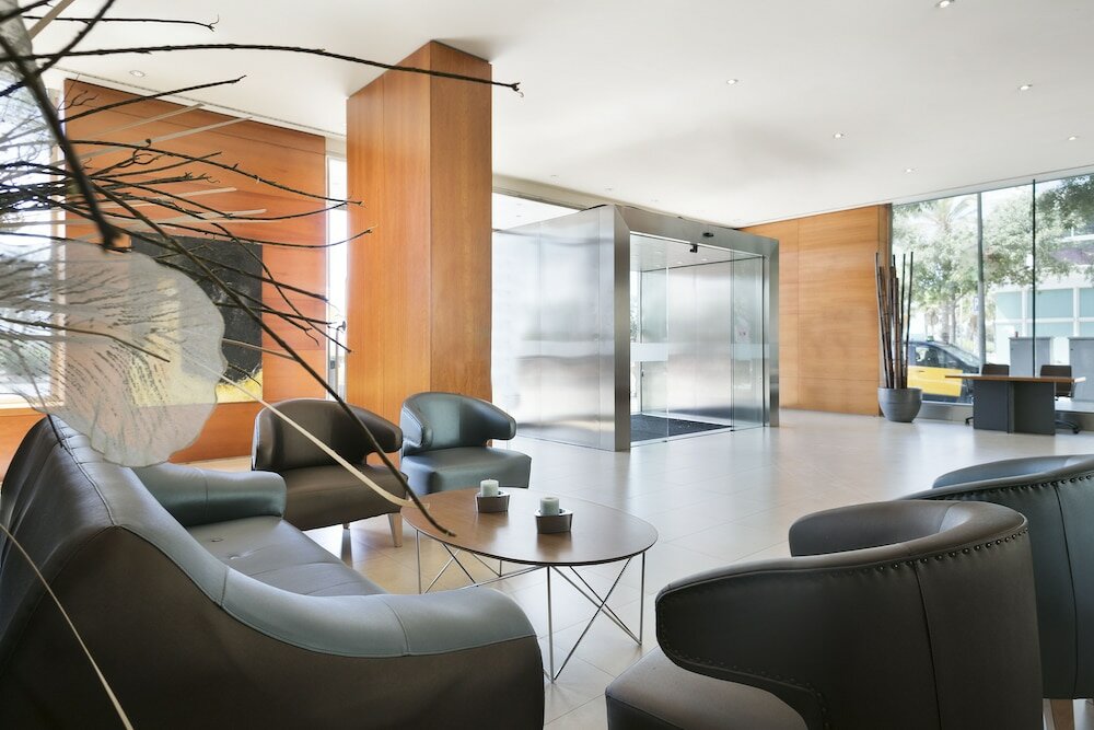 Фото Best Front Maritim