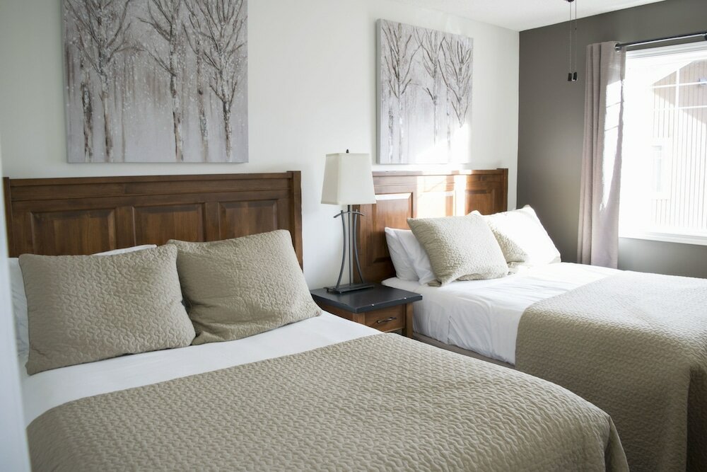 Фото Banff Boundary Lodge