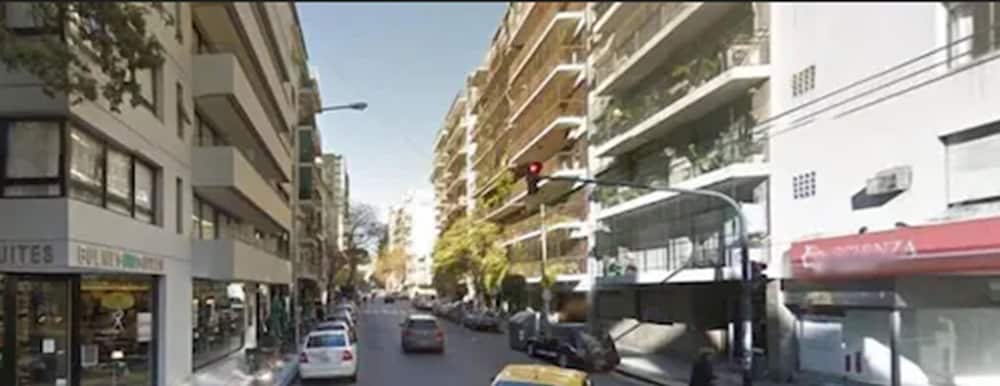 Фото Bulnes Eco Suites