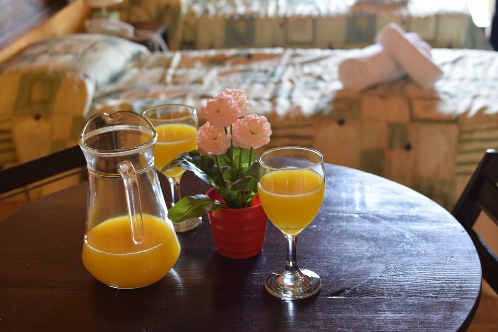 Фото Sotavento Apart Hotel