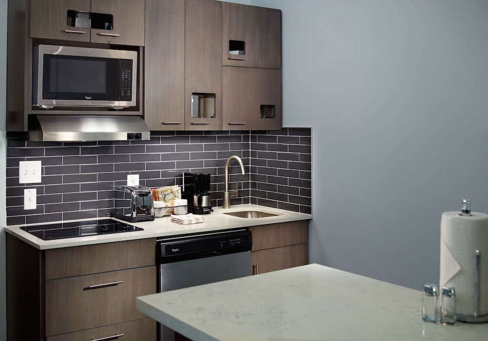 Фото Hyatt House Atlanta Downtown