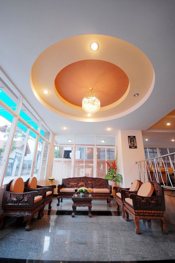 Фото Golden Villa