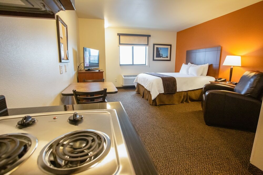 Фото My Place Hotel - Fargo, Nd