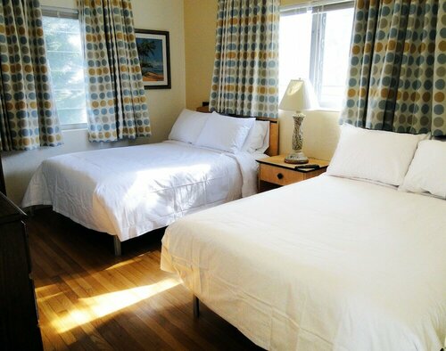 Гостиница Great Escape Inn