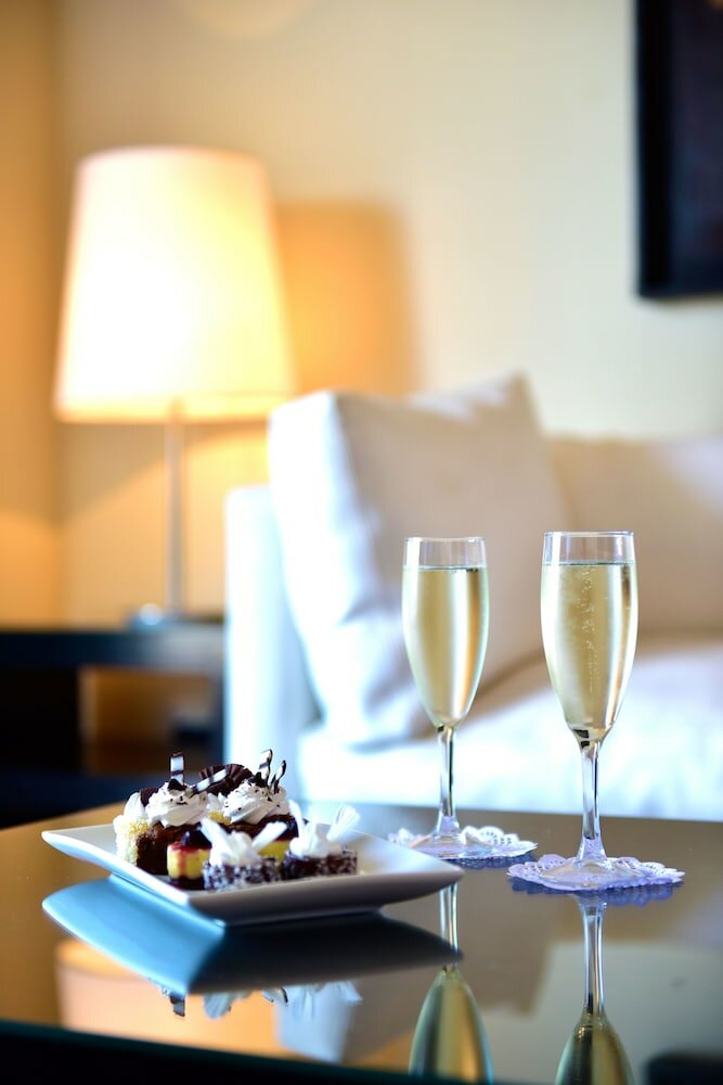 Фото Pestana Buenos Aires Hotel