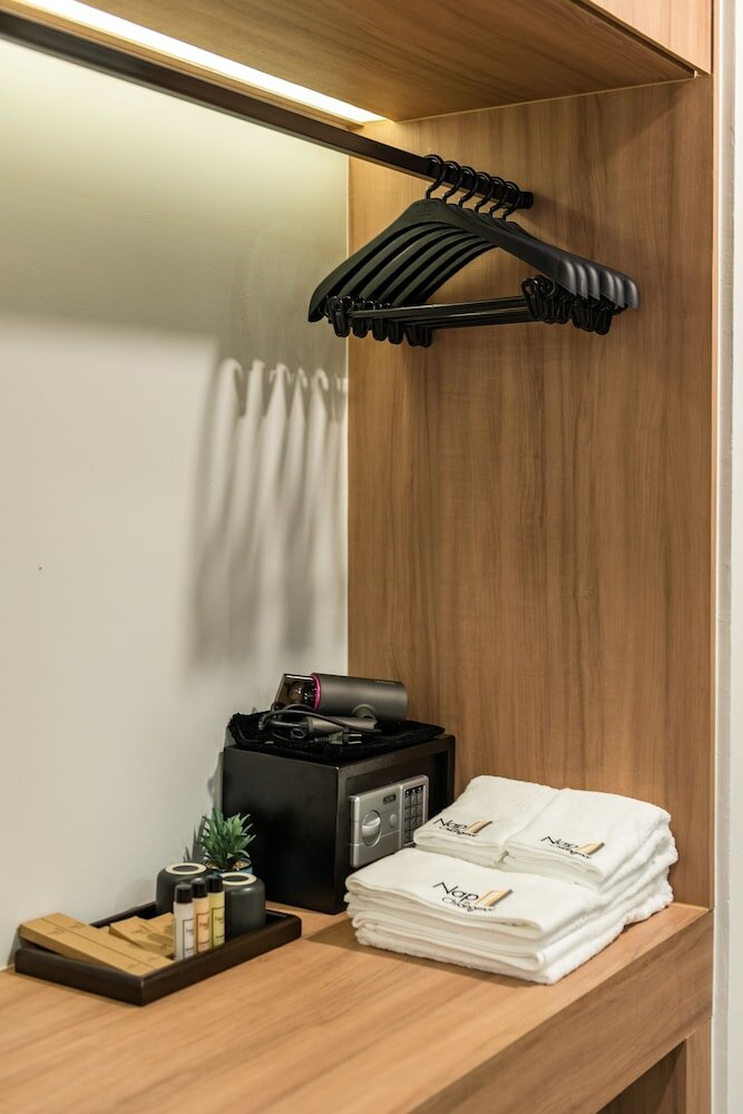 Фото Nap in Chiangmai