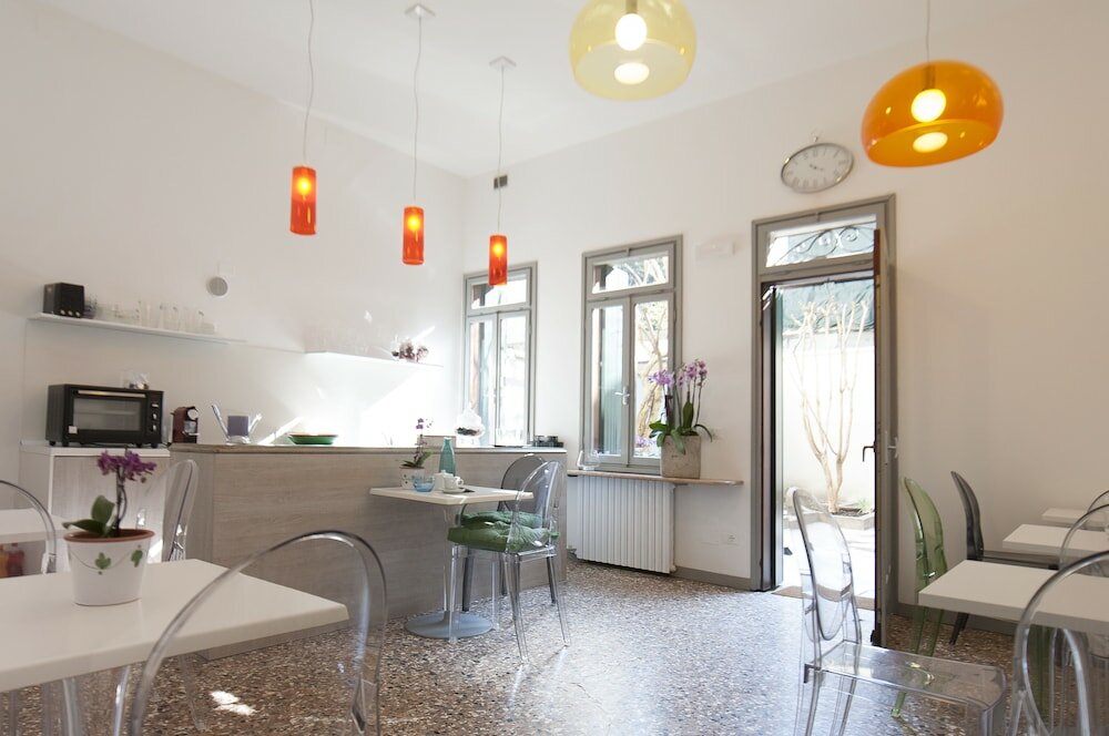 Фото B&b Scrovegni