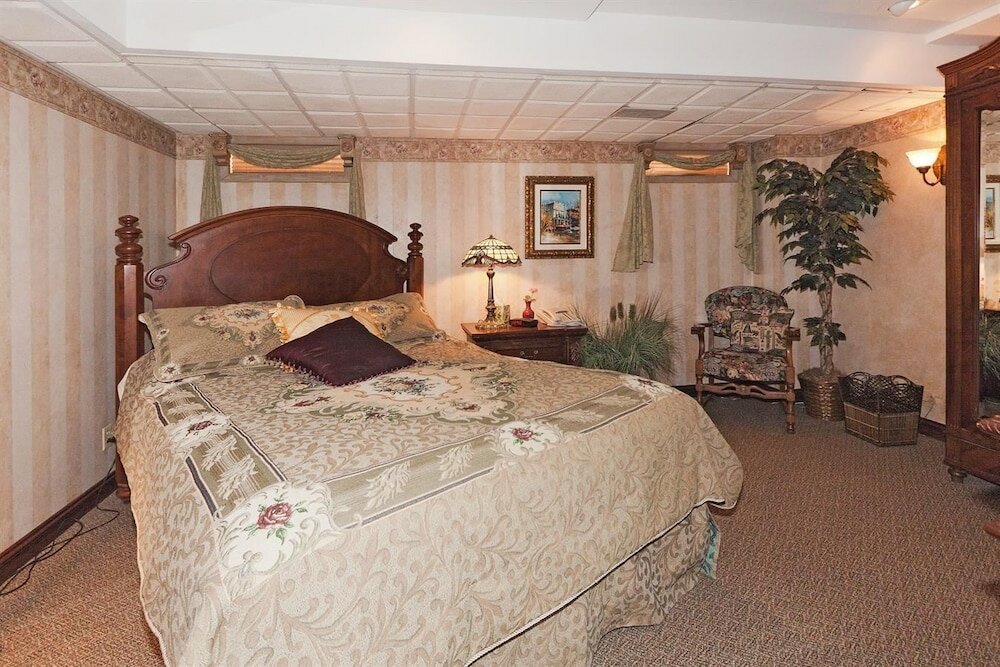 Фото Old Northside Bed & Breakfast