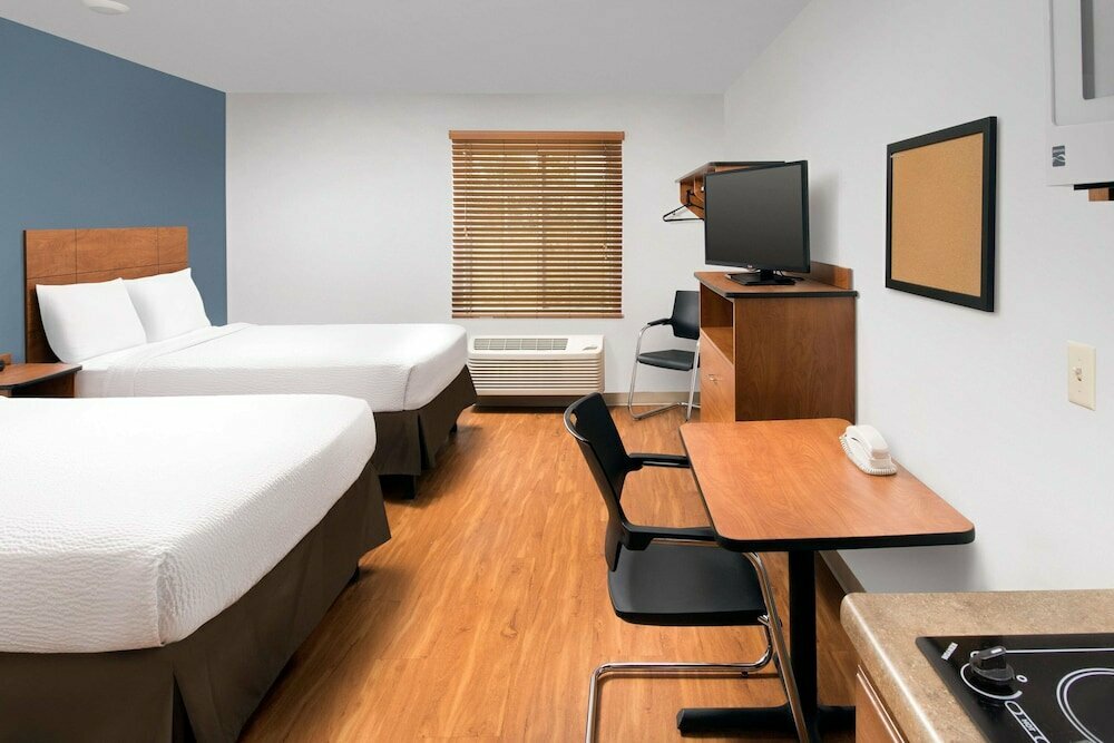 Hotel Extended Stay America Select Suites - Cleveland - Airport, Cleveland, photo