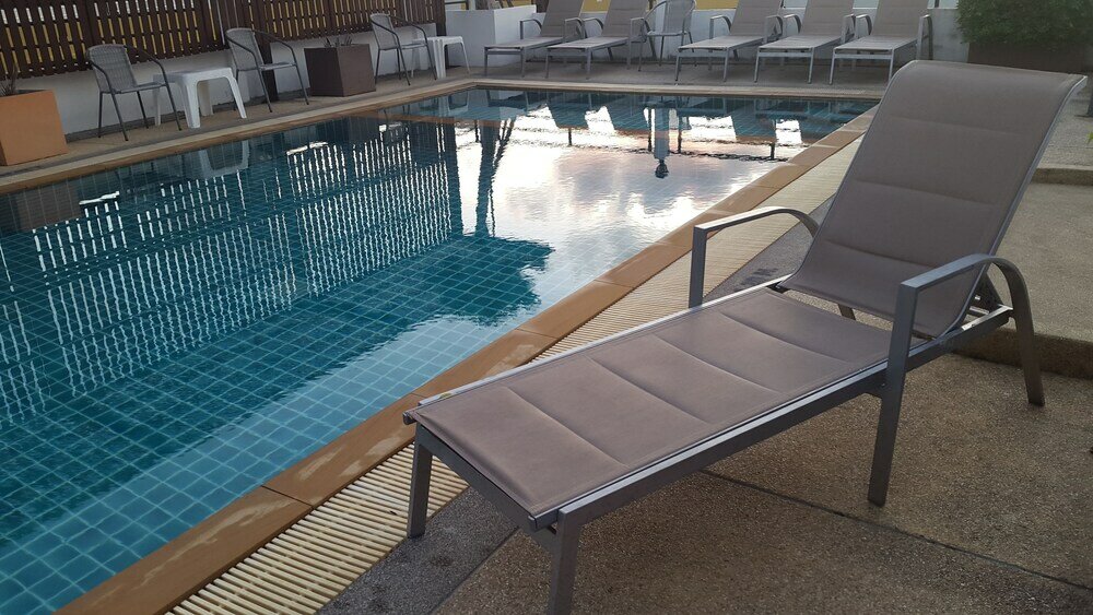 Фото Patong Princess Hotel